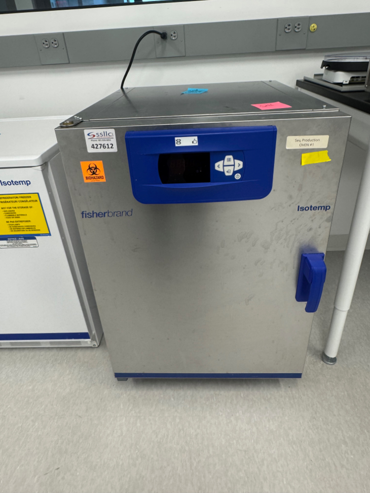 Image of Thermo Isotemp 180L Oven